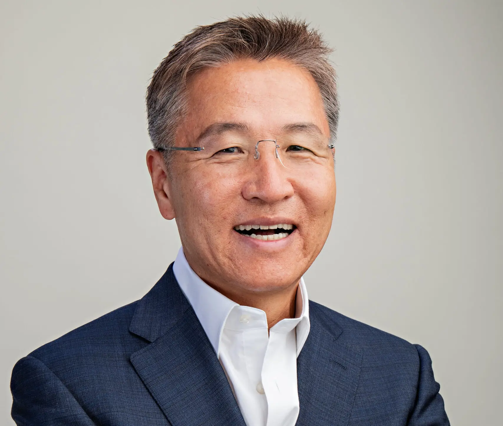 Michael Yang photo
