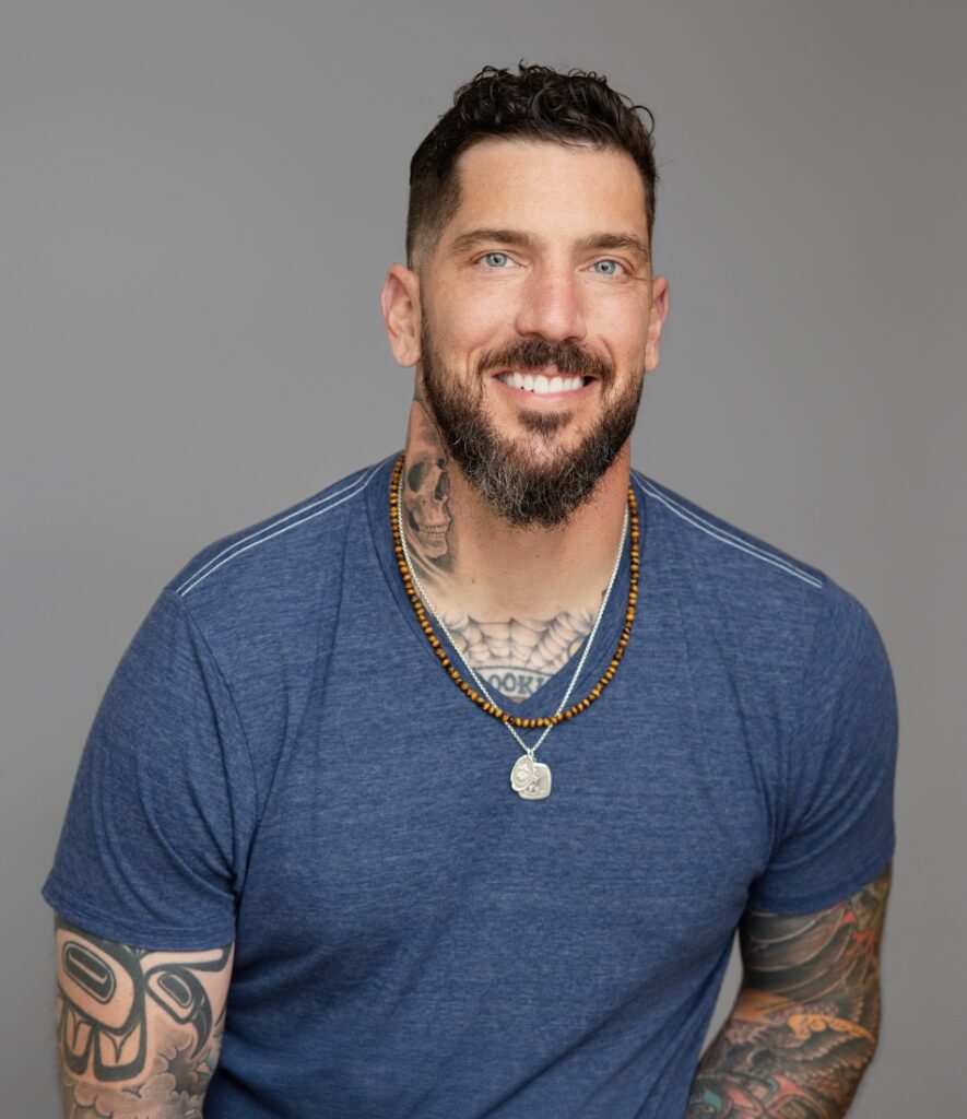 Robert Gallery Headshot