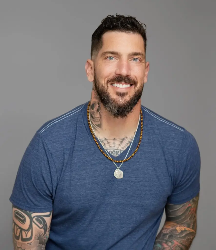 Robert Gallery Headshot