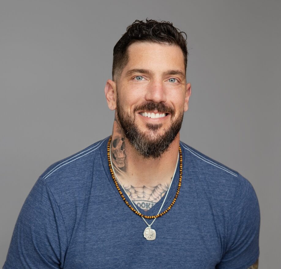 Robert Gallery Headshot