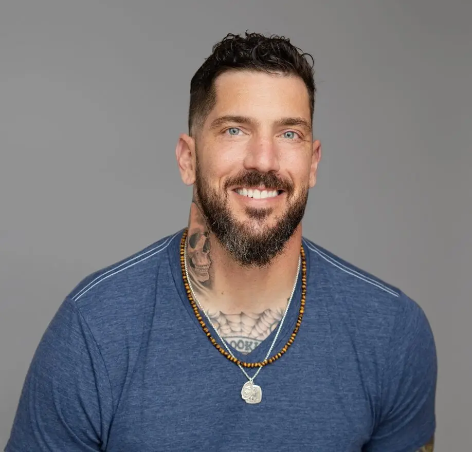 Robert Gallery Headshot