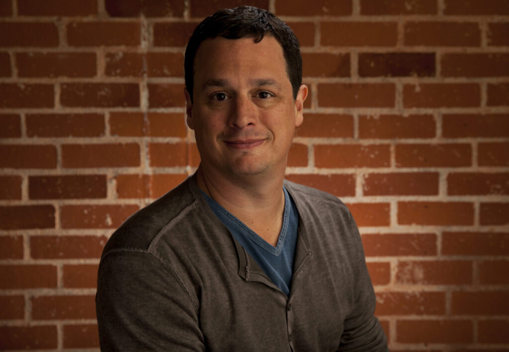 David Alpert