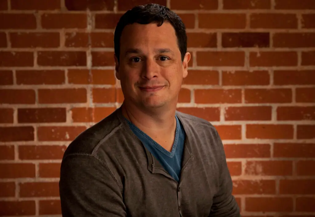 David Alpert