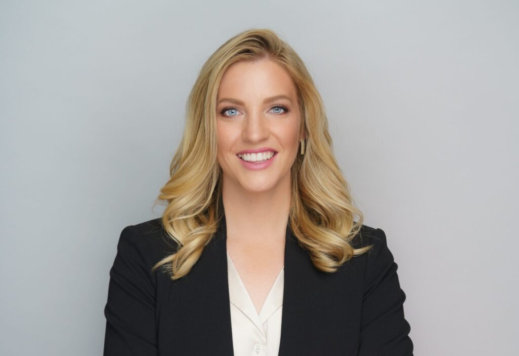 Lauren Border