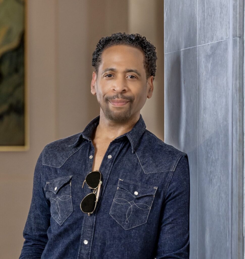Shelton Mercer headshot (Phil Kramer photographer)