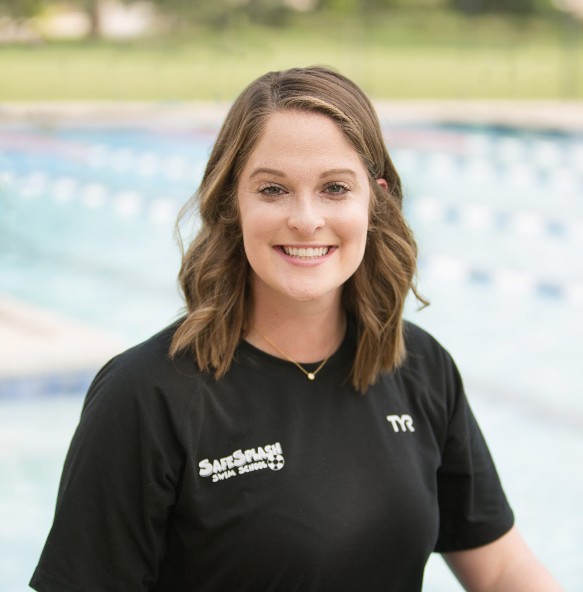 Cammile headshot