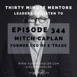 Episode 344 Mitch Caplan