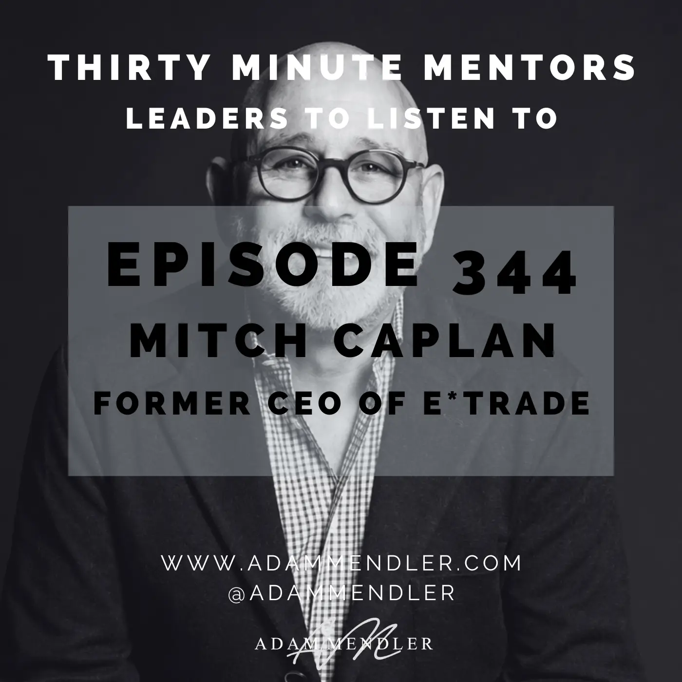 Episode 344 Mitch Caplan