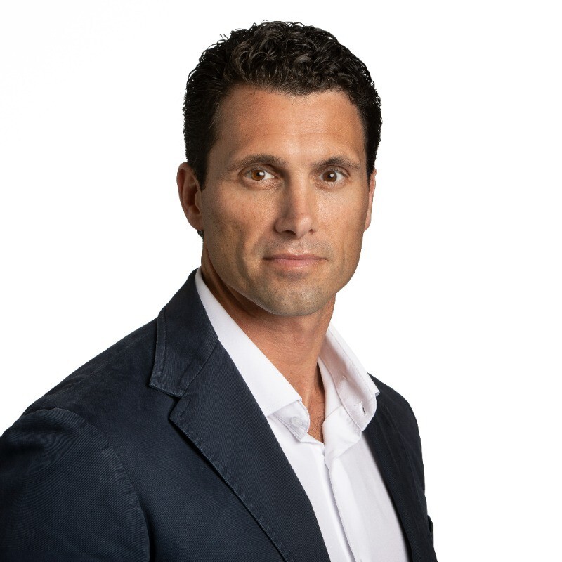George Esposito (2)