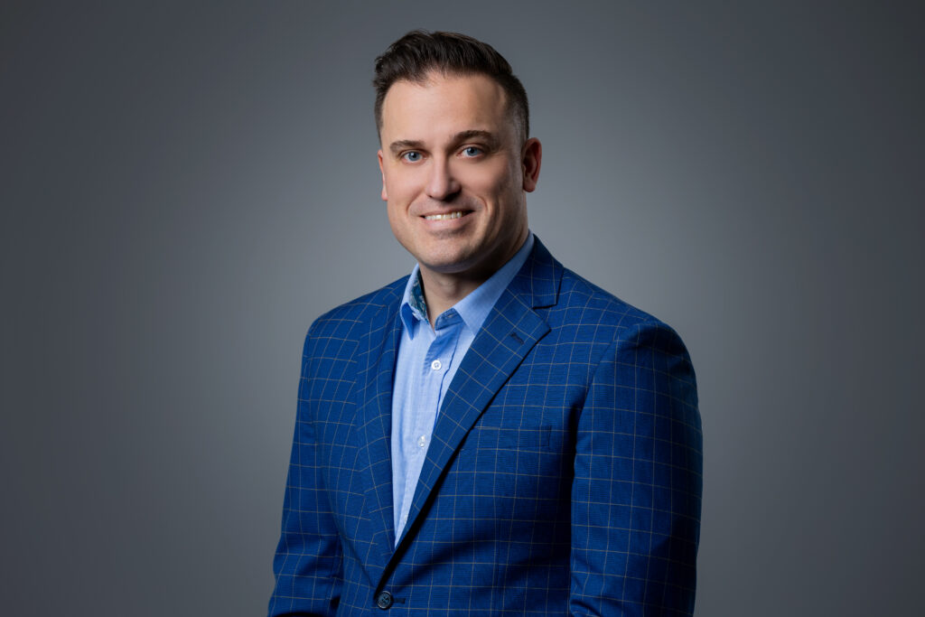 Jeff Ostermann Sweetwater 2025Headshot (1)