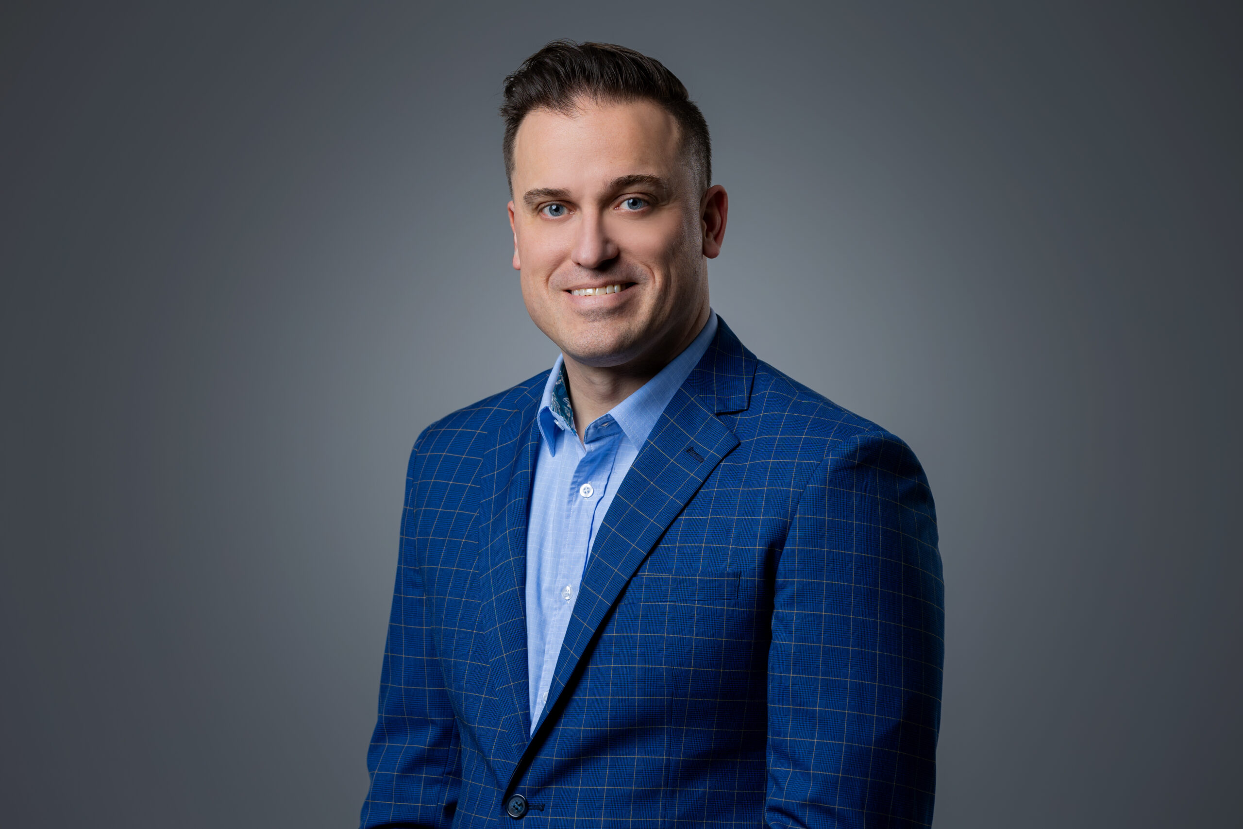 Jeff Ostermann Sweetwater 2025Headshot (1)