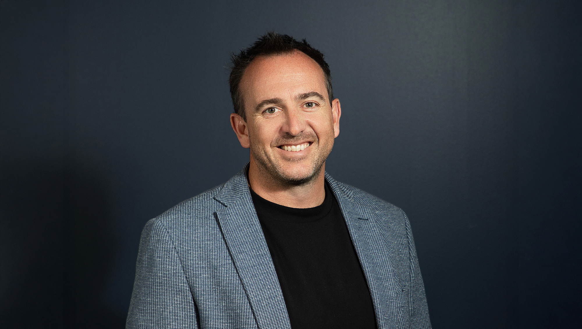 LawVu Team CEO Sam Kidd 1200