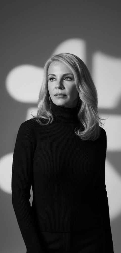 Patsy Doerr Headshot