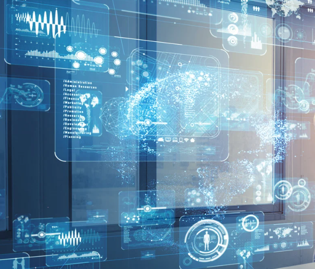 Smart Technology In Executive Decision-Making