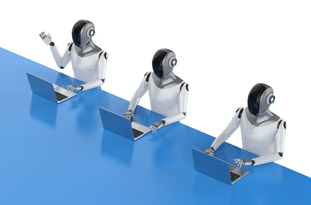 AI and the Workforce