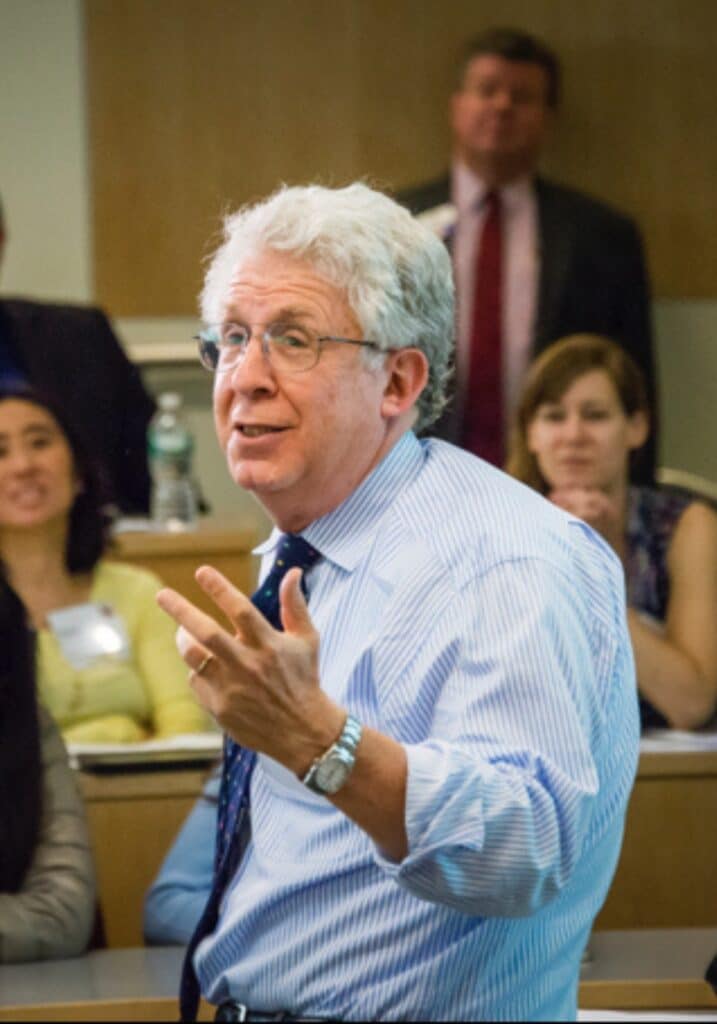 Bob Pozen (2)