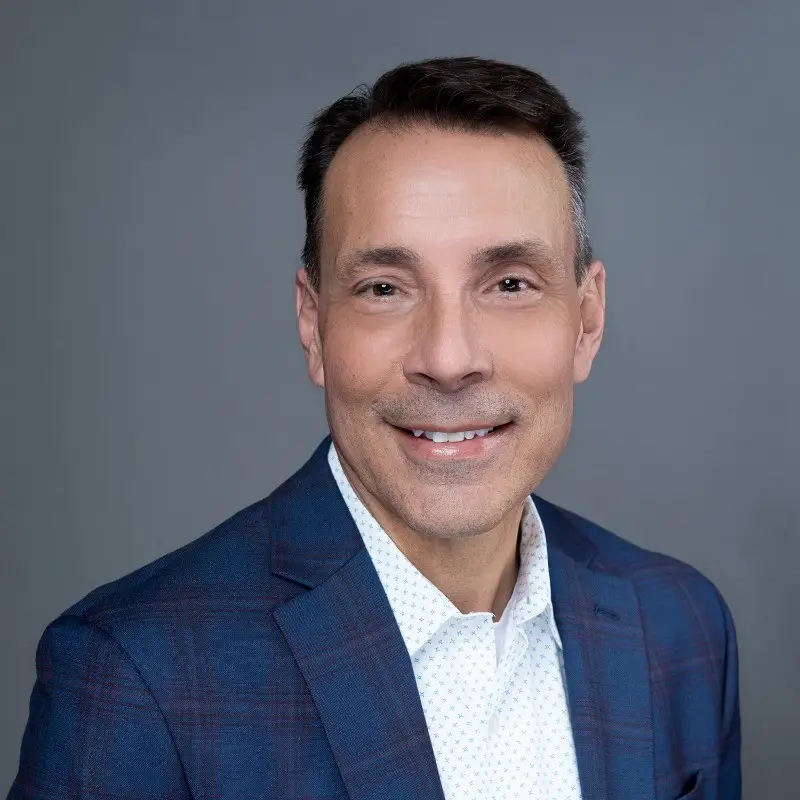 Dominic Janney Headshot
