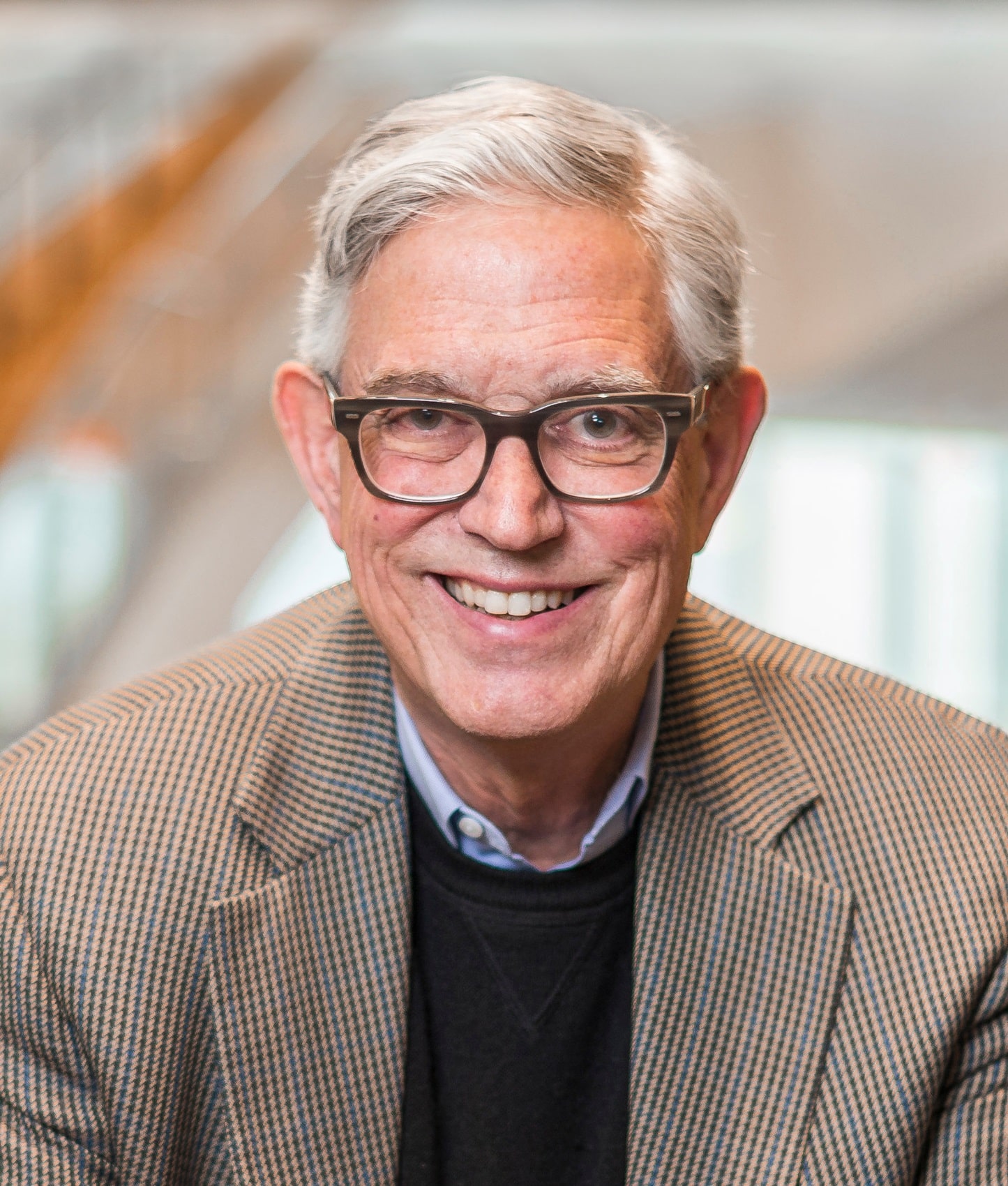 Douglas Conant headshot (2) (4)