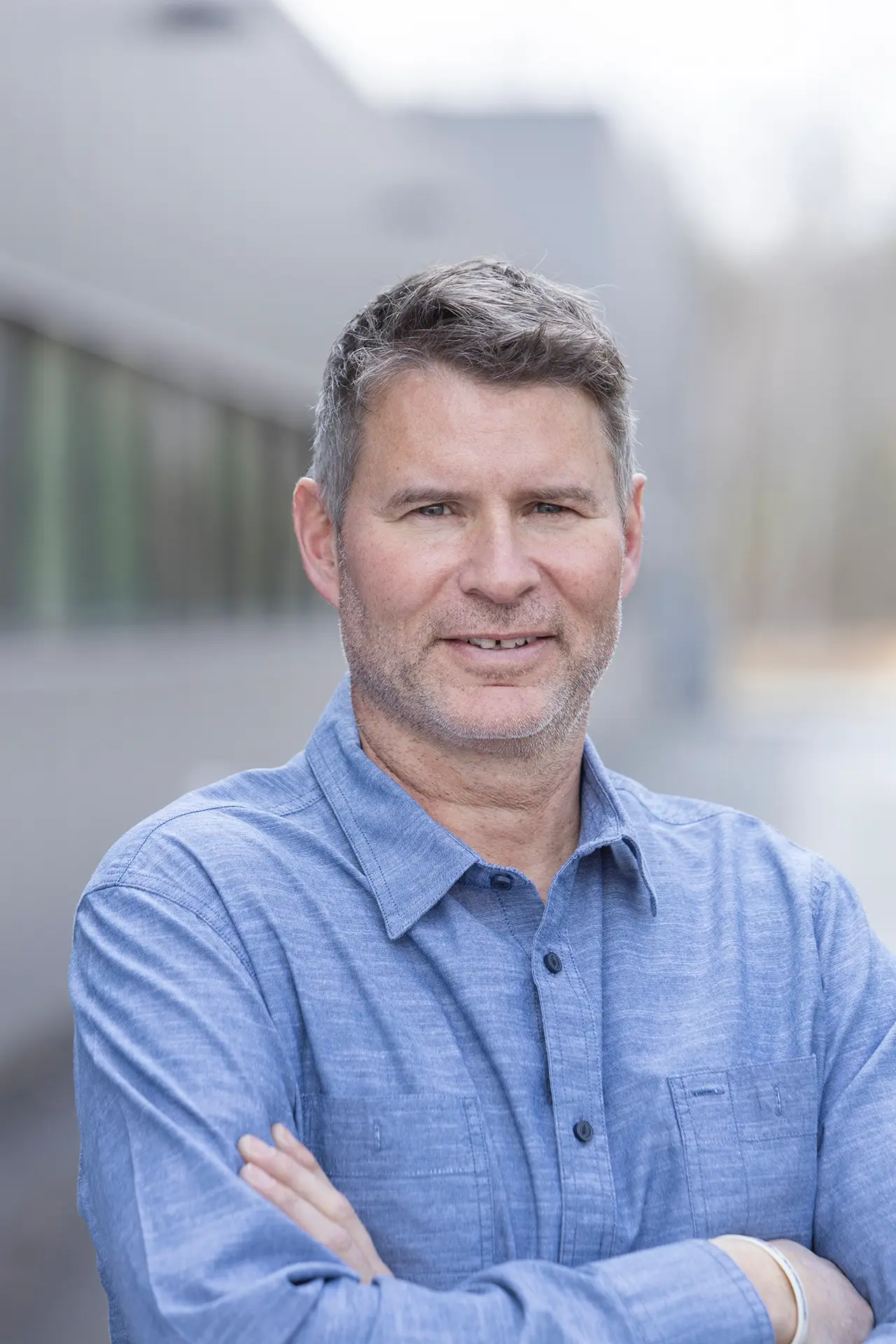 Headshot Bob Monahan