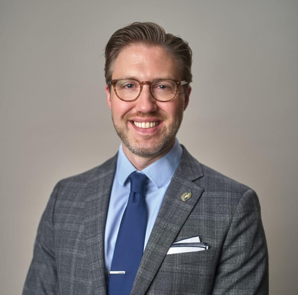 Jeffrey Olsen