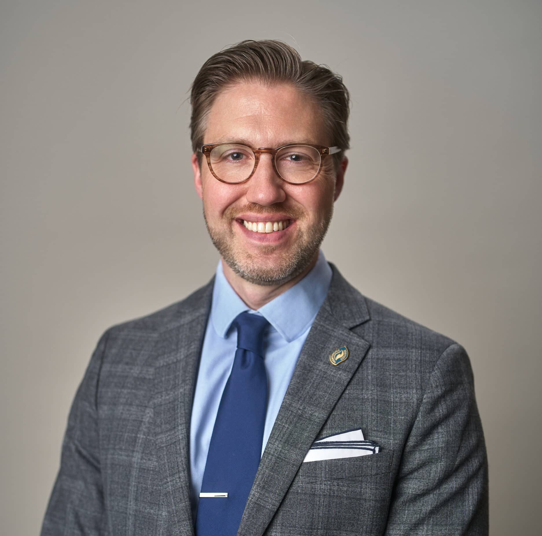 Jeffrey Olsen