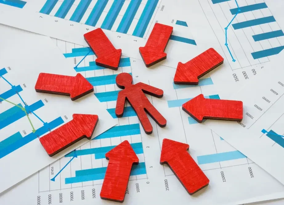 Leadership mistakes that hurt company culture