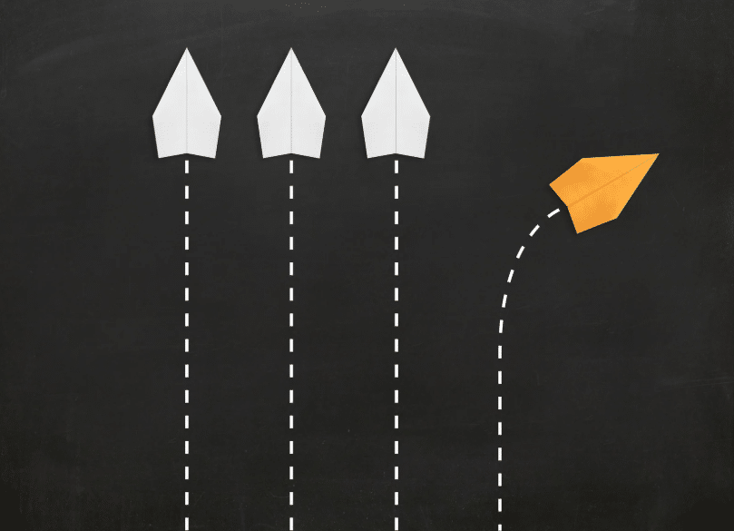 How to Lead Through Change