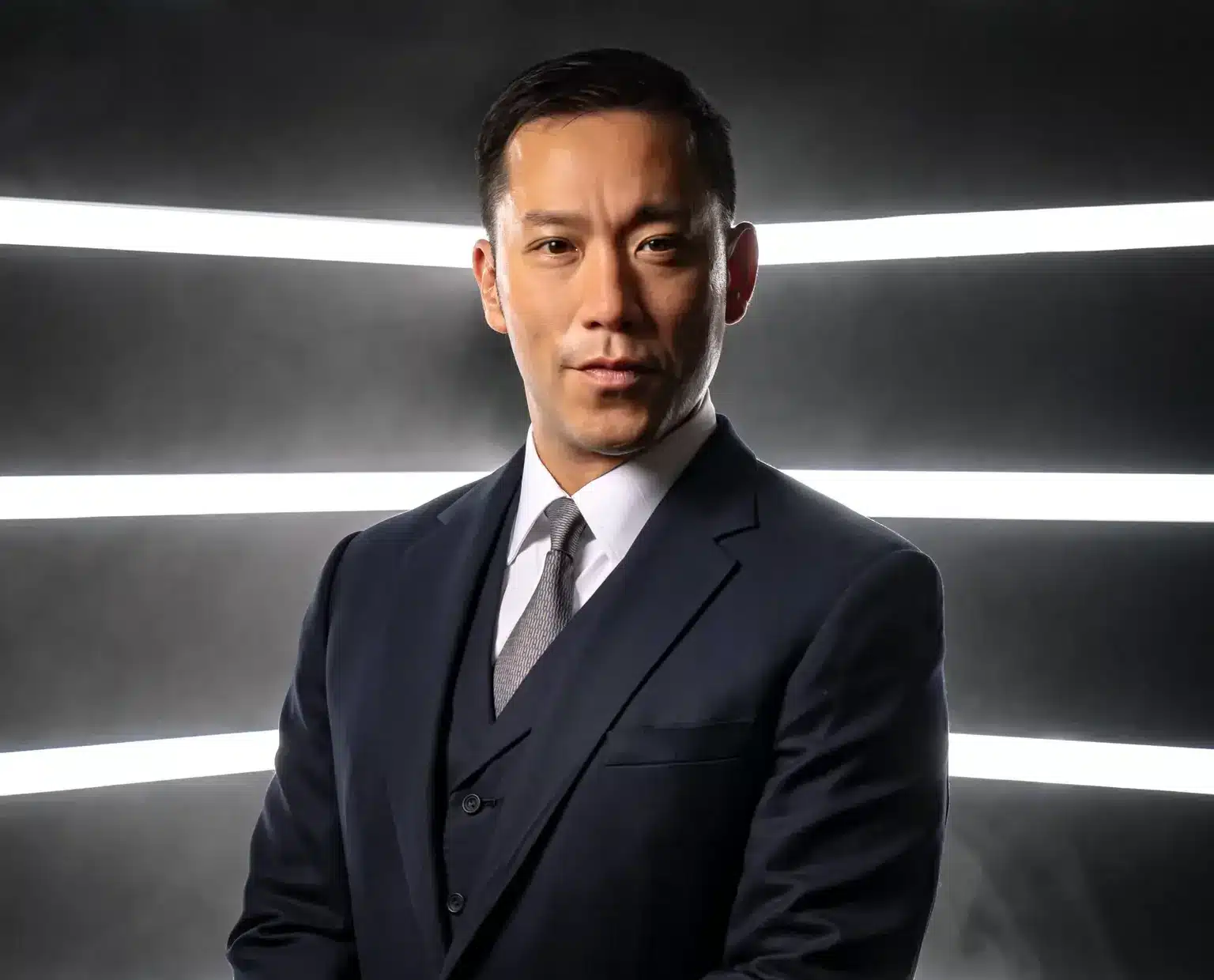 Simon Kim Headshot Gary He