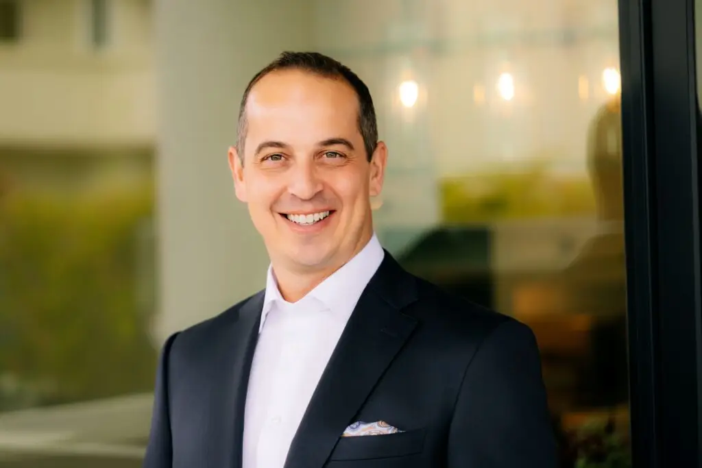 Tony Sciarrino