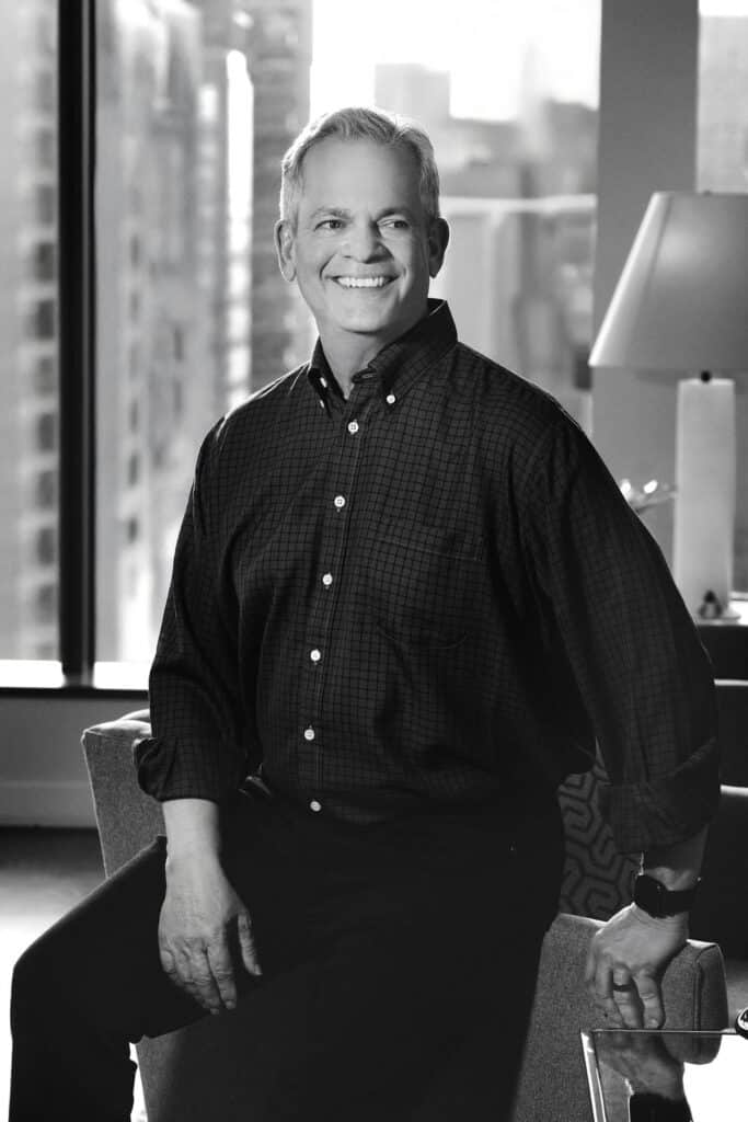 Steve Adler