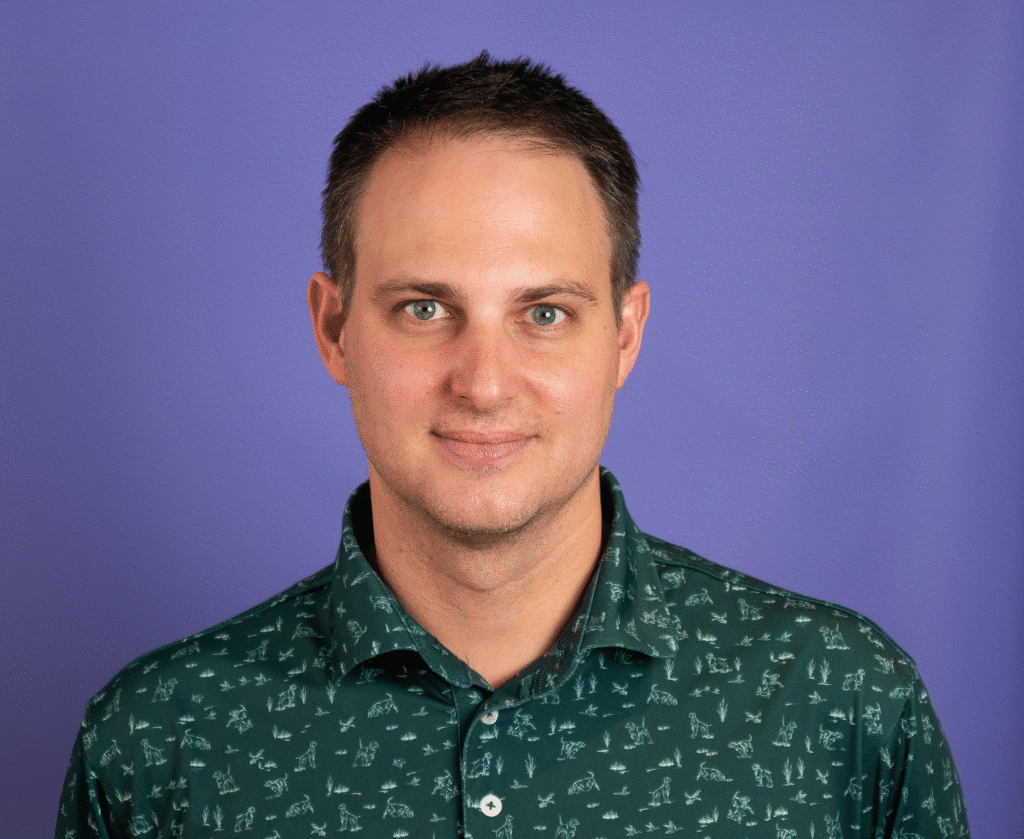 Alex Levin