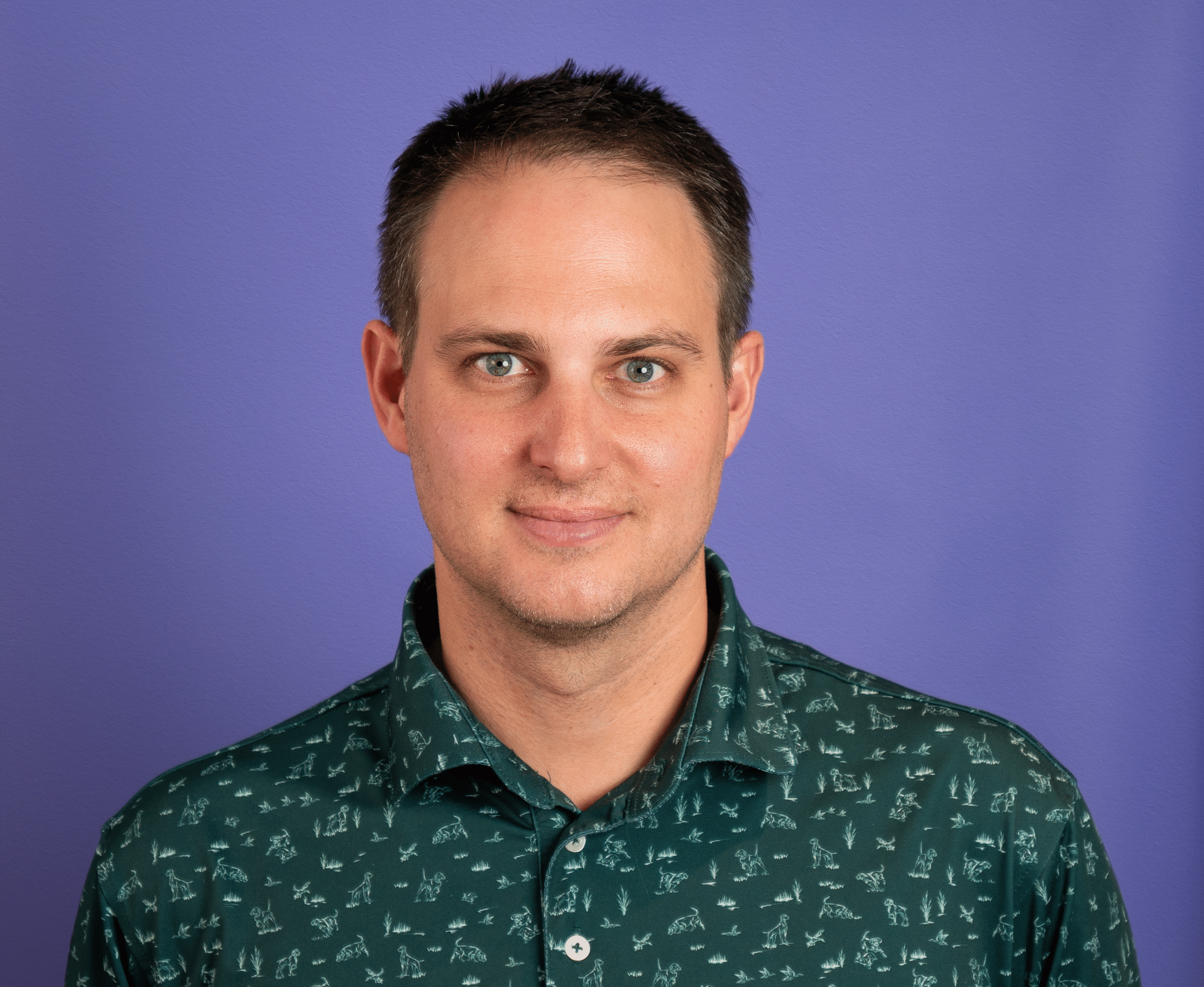 Alex Levin