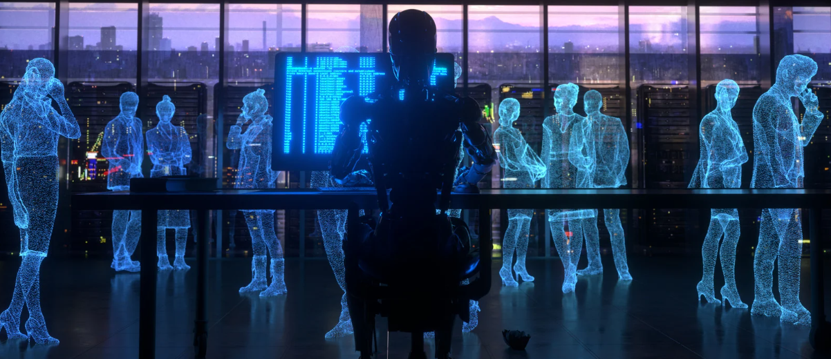How to stay relevant in the age of AI