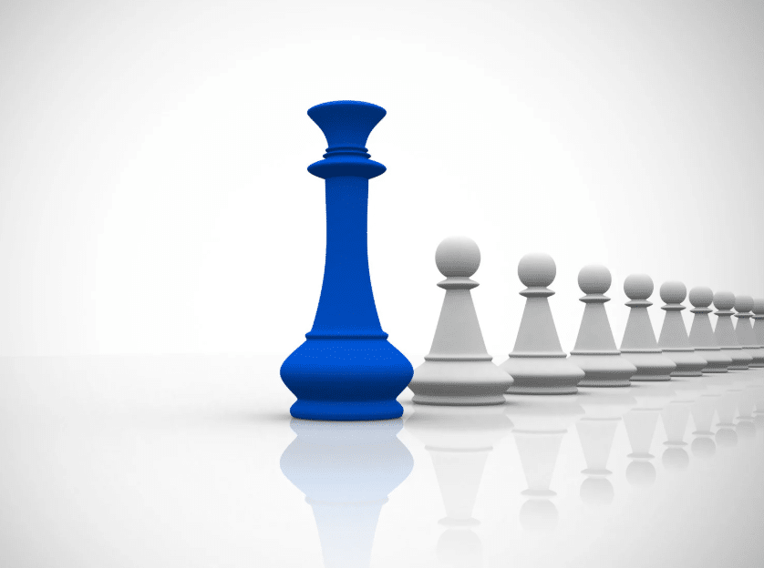 Leadership experience