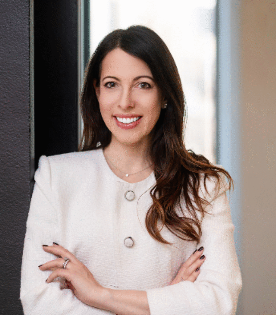 Raina Moskowitz