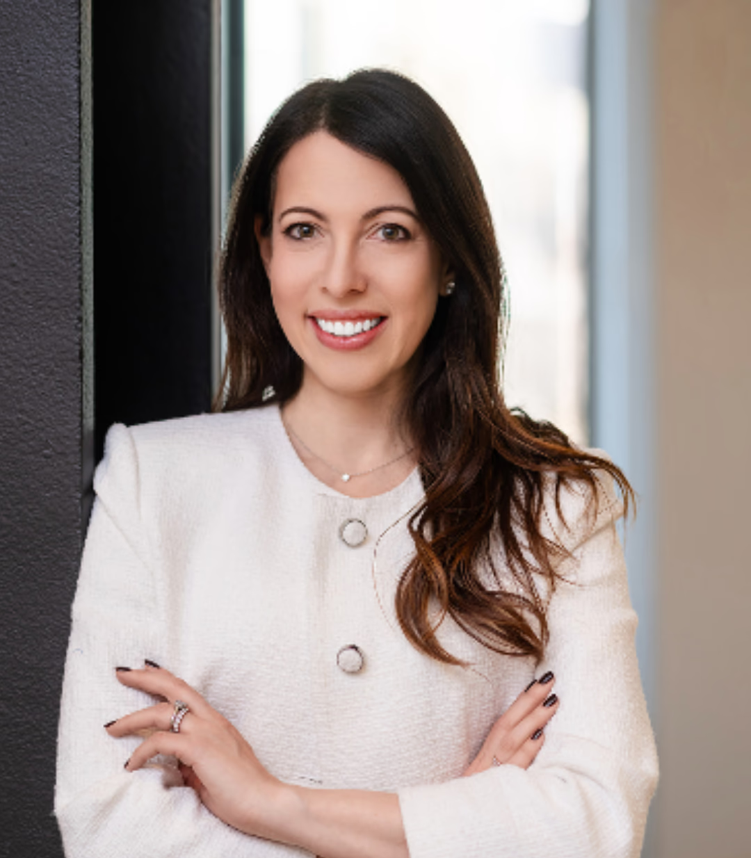 Raina Moskowitz