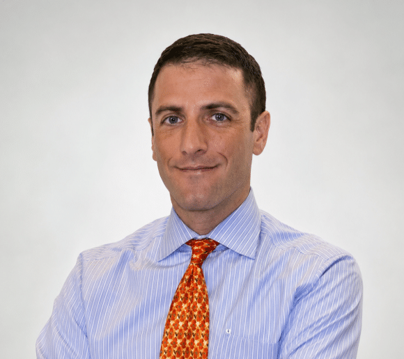 Seth Pinsky
