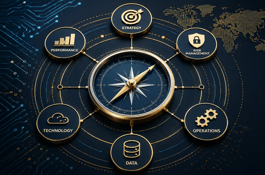 Technical Leadership