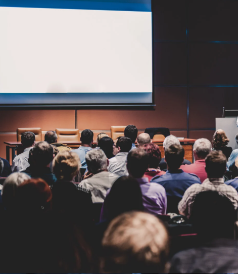 Top Leadership Keynote Speakers