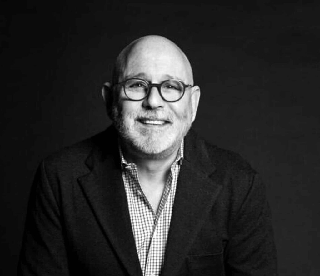 mitch caplan headshot high res