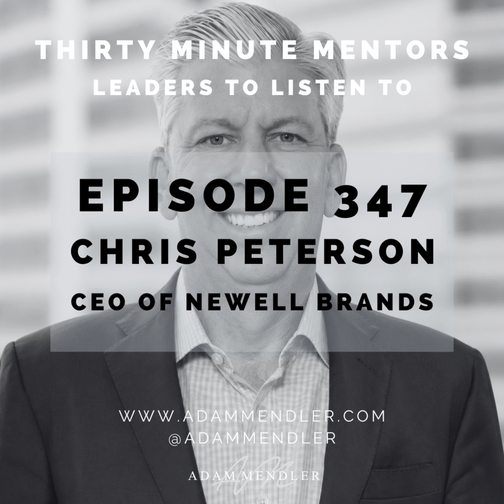 Episode 347 Chris Peterson