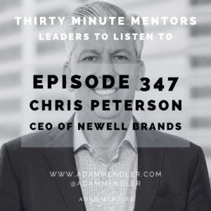 Episode 347 Chris Peterson