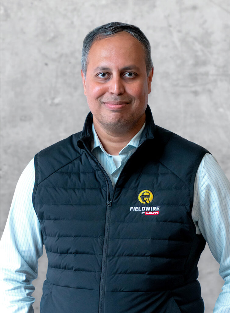 Fieldwire Headshot Puneet Raj (1)