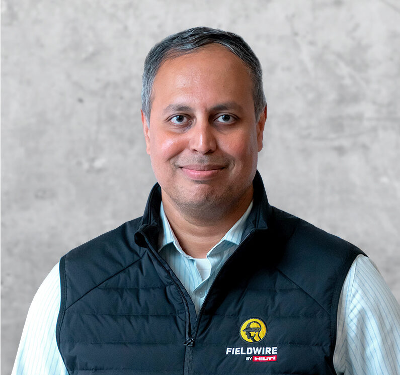 Fieldwire Headshot Puneet Raj (1)