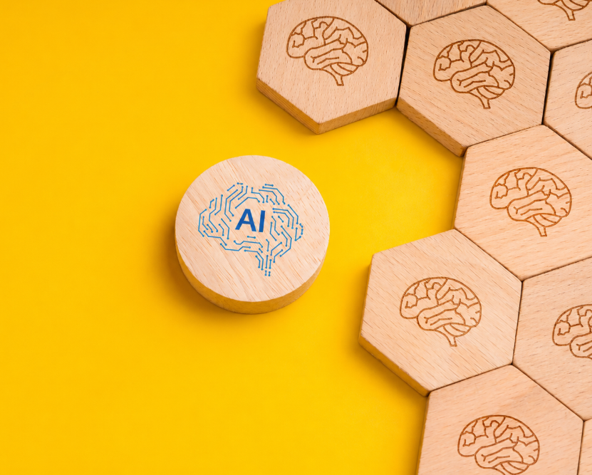 How to Drive AI Adoption in the Workplace