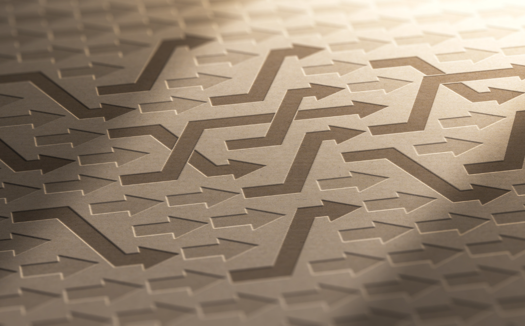 How to Redesign Work For AI