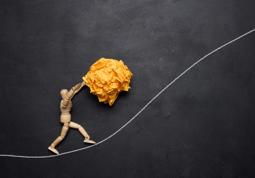 Resilience in Leadership