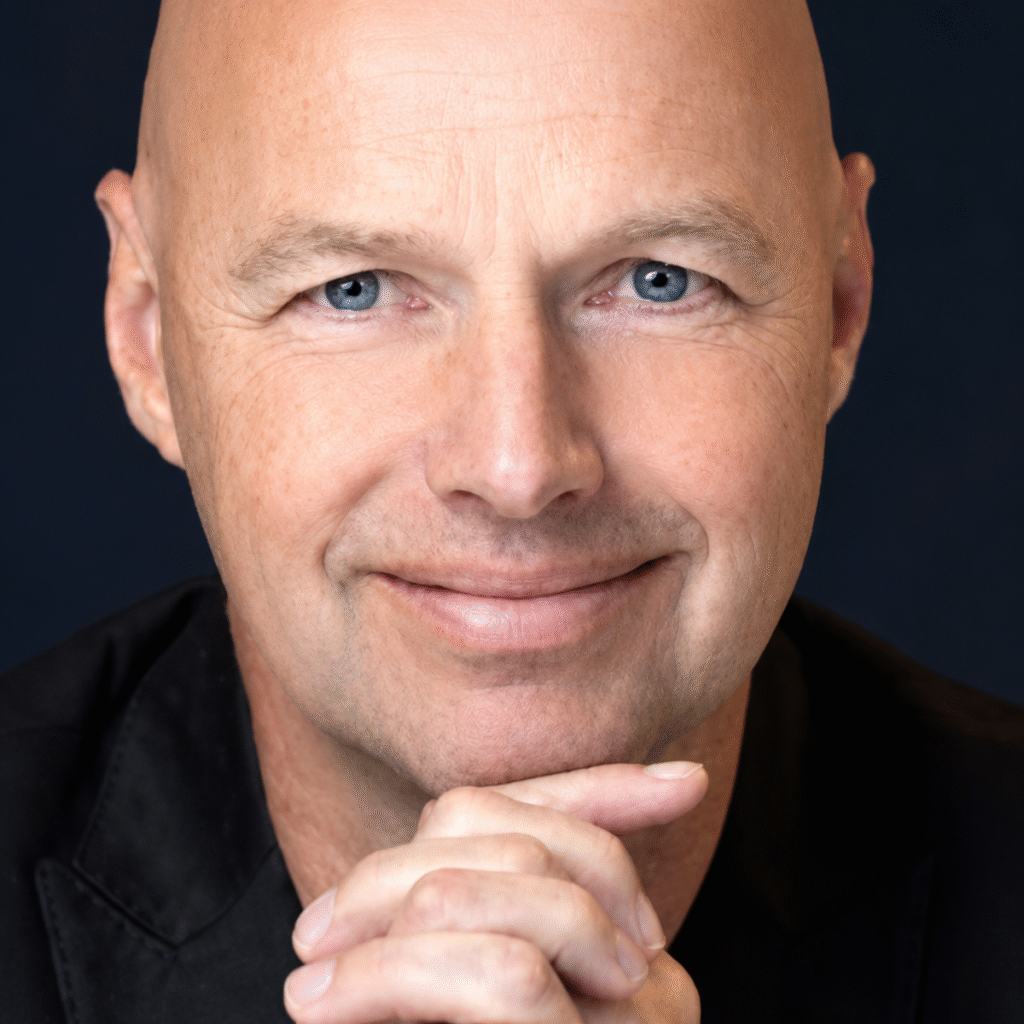 Sebastian Thrun