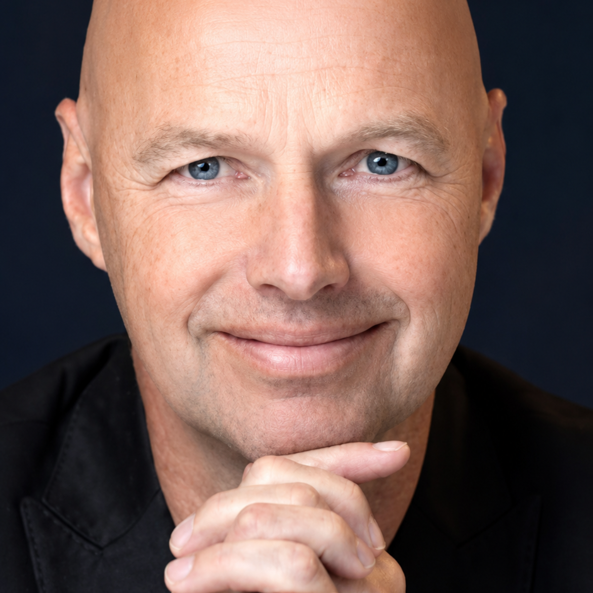 Sebastian Thrun