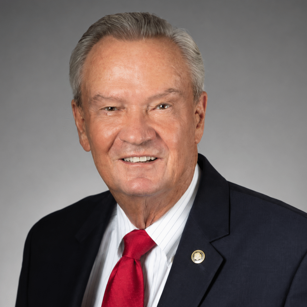 Senator John Breaux